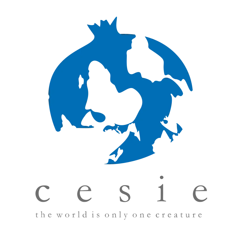 CESIE logo