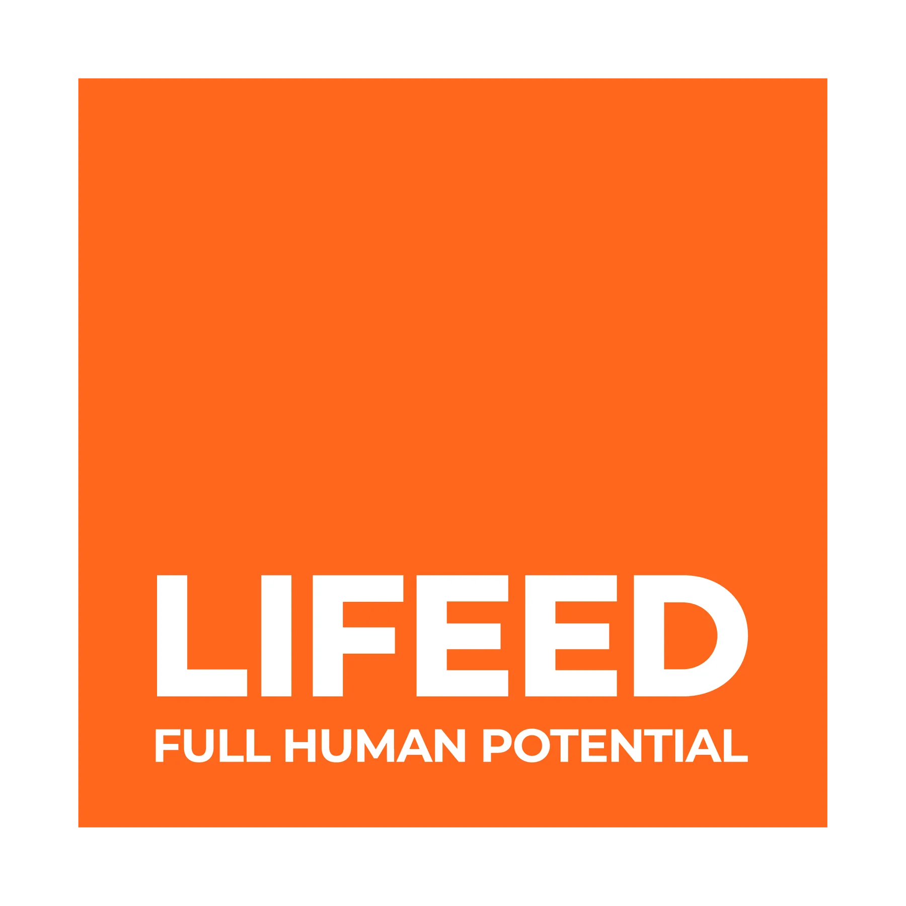 Lifeed logo