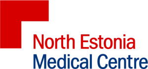 North Estonia Medical Centre logo