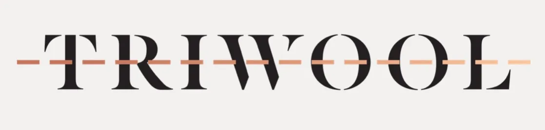 Triwool logo